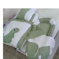 ست سیسمونی پنج تکه نوزاد