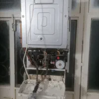 نصب سرویس و تعمیر آبگرمکن،پکیج، بخاری|آبگرمکن، پکیج، شوفاژ|سبزوار, مدرس|دیوار