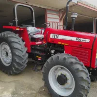 تراکتور ۸۰۰خشک(۱۵/۱۱/۱۴۰۴)
