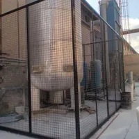 جوشکاری و برشکاری اهن
