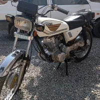 موتور  125|موتورسیکلت|عنبرآباد, |دیوار