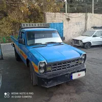 نیسان یدک کش دوگانه|خودرو سواری و وانت|اصفهان, مشکین|دیوار