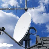 نصب انواع آنتن