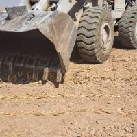 لودر کاترپیلار کوماتسو