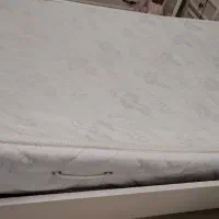 تشک نوجوان|تشک تختخواب|تهران, ایوانک|دیوار