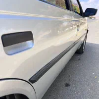 405 دوگانه کارخانه بی رنگ درحد|خودرو سواری و وانت|قروه, |دیوار