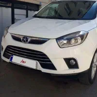 جک S5 اتومات ۲۰۰۰ توربو    مدل ۹۶