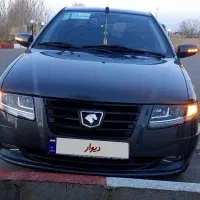 سمند سورن پلاس 1403