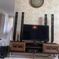 ال ای دی سامسونگ کره 42 اصل LED با سینما