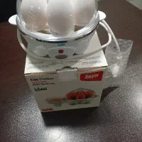 دستگاه تخم مرغ پز