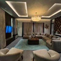 اجاره واحد روزانه/هفتگی و ماهانه در سعادت آباد