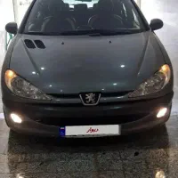 فروش ۲۰۶ تیپ ۵ تیو فایو