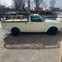 پیکان وانت|خودرو سواری و وانت|ملارد, |دیوار