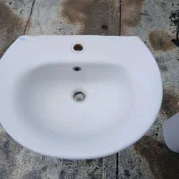 روشویی سالم