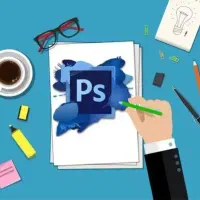 طراحی تصاویر سایت و شبکه های مجازی