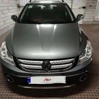 دانگ فنگ H30 کراس مدل1397 بدون رنگ