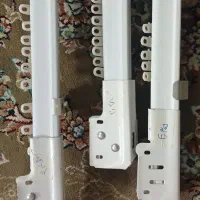 چوپ پرده اتومات