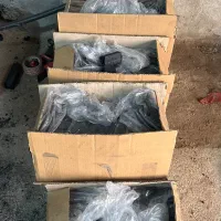 ذغال درجه یک کوره سنتی