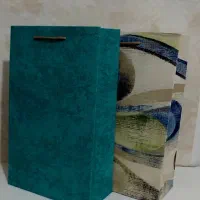 پک کادویی یا بگ شاپ|صنایع دستی و سایر لوازم تزئینی|شیراز, شهرک مطهری|دیوار