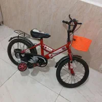 دوچرخه 16