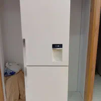 یخچال فریزر دوو اصل کره|یخچال و فریزر|طرقبه, |دیوار