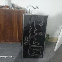 تابلو ای ای دی کابینت