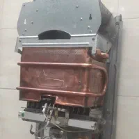 آبگرمکن ۳۱۱۵ بوتان در حد نو باضمانت مغازه