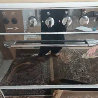 گاز|اجاق گاز و لوازم برقی پختوپز|مشکیندشت, |دیوار