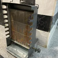 کباب پز گازی