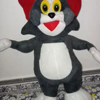 عروسک تام و جری