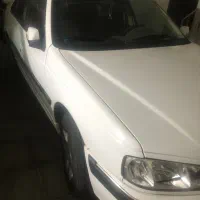 پژوپارس XU7 سفارشی دریچه گاز سیمی ۱۴۰۱