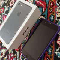 آیفون 7 پلاس 32 گیگ|موبایل|اندیمشک, |دیوار