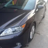 لکسوس es250 2014 هاوانا  فول 5 هزار تا کار