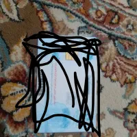 مدارک گم شده