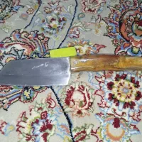 چاقو کردی|کلکسیون اشیاء عتیقه|سنندج, |دیوار