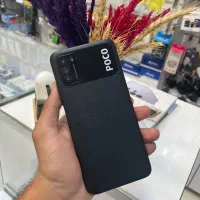 Poco m3|موبایل|یزد, |دیوار