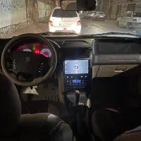 پارس سال مدل ۹۳ داشبورد جدید|خودرو سواری و وانت|سبزوار, کاشفی شمالی (دادگستری)|دیوار