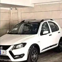 کوییک GXR 1404 صفر، ‌فول آپشن با رینگ اسپورت