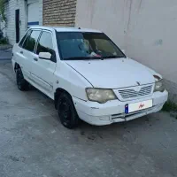 پراید۱۳۲