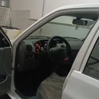 پراید ۱۳۹۸ se