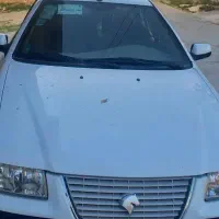 سمند دوگانه مخزن بزرگ مدل ۹۹|خودرو سواری و وانت|بندر ترکمن, |دیوار