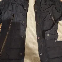 کاپشن بچگانه مناسب سن های ۱۰ الی ۱۱ سال نو نو