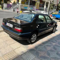 پارس elx تمام فابریک