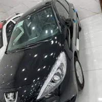 ۲۰۷ پانا قالپاق صفر مشکی