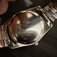 ساعت zeitmeister RMS اصل آلمان|ساعت|تهران, جنت‌آباد شمالی|دیوار