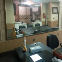 آینه دیواری سالم طول ۲ متر عرض ۱۲۰ سانتی متر|آینه|تهران, دریاننو|دیوار