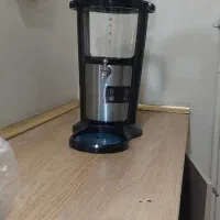 چای ساز سماوری مک mac|سماور، چایساز، قهوهساز|تهران, شهرک شریعتی|دیوار