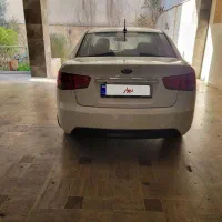 سراتو سایپا  2000 cc مدل ۹۴