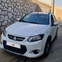 کوییک مدل 1404 درحد صفر