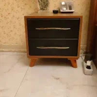 سرویس خواب دو نفره|تخت و سرویس خواب|تهران, ارم|دیوار